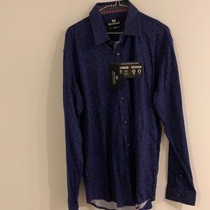 Buttercloth Dress shirt